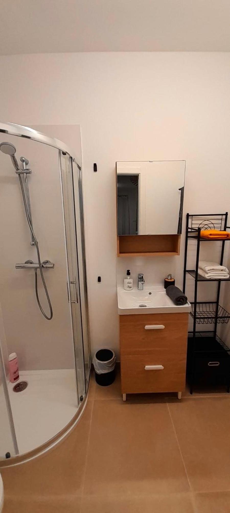 El Apartamentito De Zamarrilla Parking Gratis Incluido Малага Екстер'єр фото